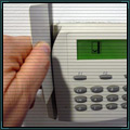 alarm systems