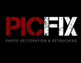 PicFix - Photo Restoration & Retouching