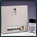 alarm systems